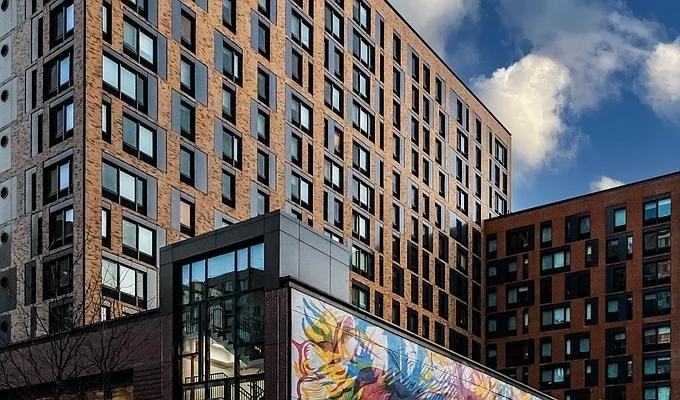 Clinton St #03S - Photo 7 of 20