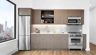 Clinton St #14J - Photo 1 of 1