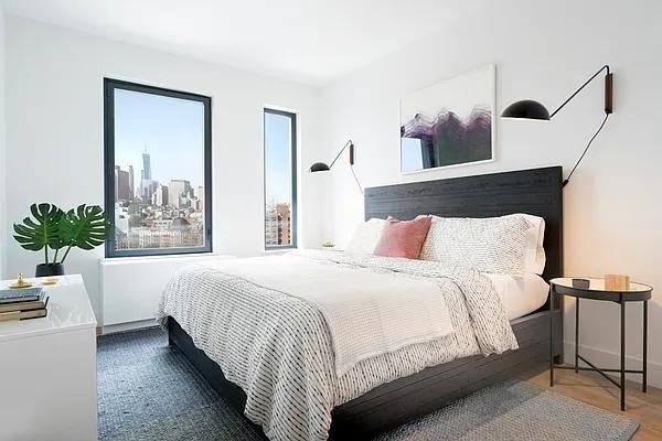 Clinton St #14J - Photo 3 of 20