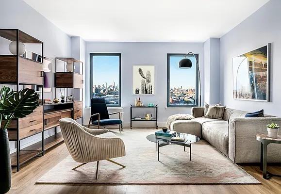 Clinton St #14J - Photo 5 of 20