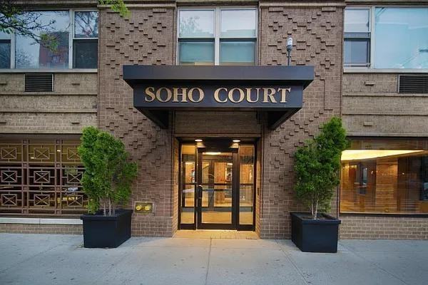 Elizabeth St #601 - Photo 6 of 20