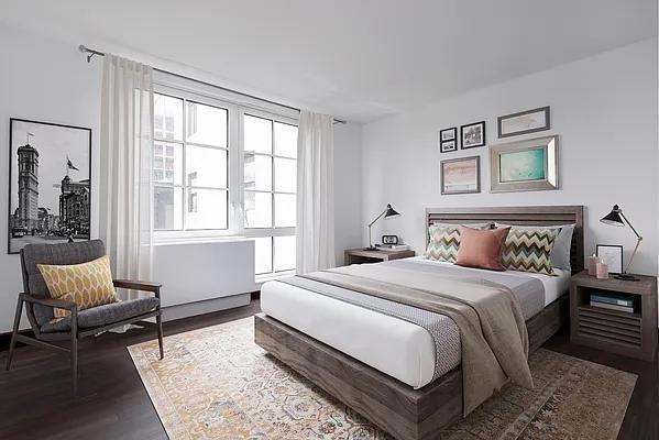 E 12th St #08M - Photo 3 of 6