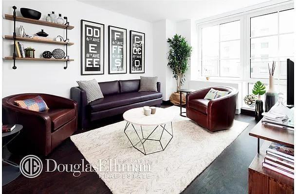 E 12th St #05M - Photo 7 of 13