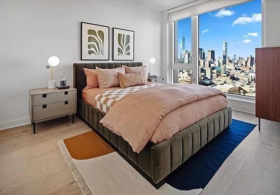 Suffolk St #2608 - Photo 4 of 20