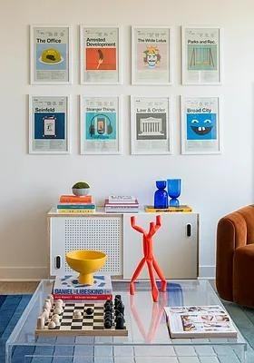 Suffolk St #1707 - Photo 2 of 20