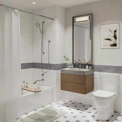 Suffolk St #1707 - Photo 5 of 20