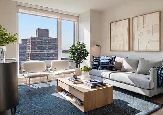 Suffolk St #1410 - Photo 2 of 20