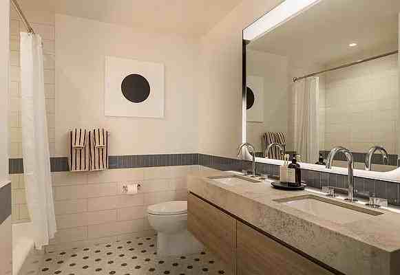 Suffolk St #1410 - Photo 5 of 20