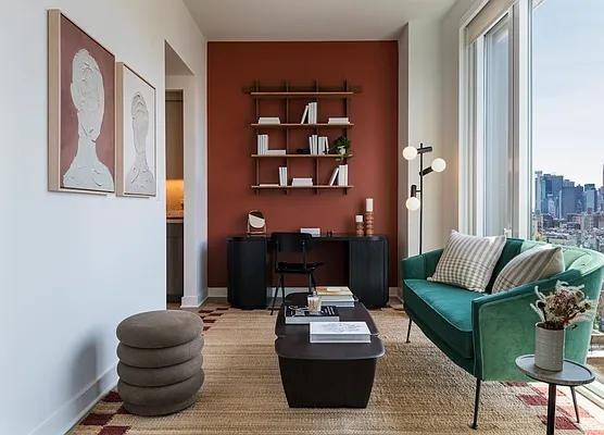 Suffolk St #1602 - Photo 2 of 20