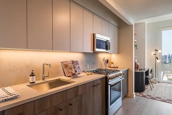 Suffolk St #1003 - Photo 4 of 20