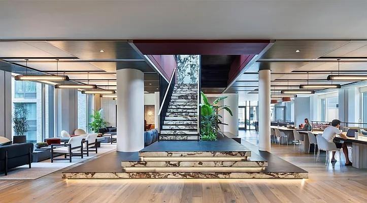 Suffolk St #1003 - Photo 7 of 20