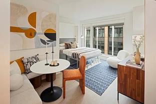 Suffolk St #416 - Photo 1 of 1