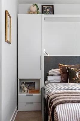 Suffolk St #416 - Photo 2 of 20