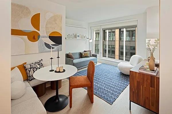 Suffolk St #416 - Photo 3 of 20