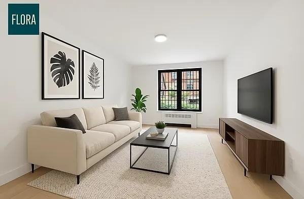 E 12th St #1D - Photo 2 of 20