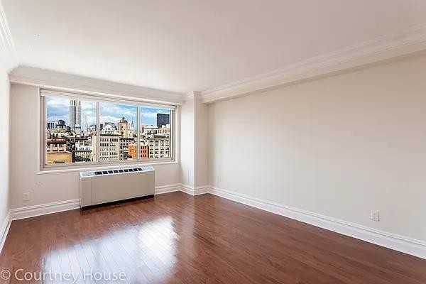 W 14th St #18C - Photo 2 of 10