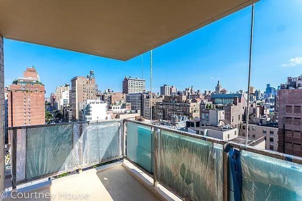 W 14th St #18C - Photo 6 of 10