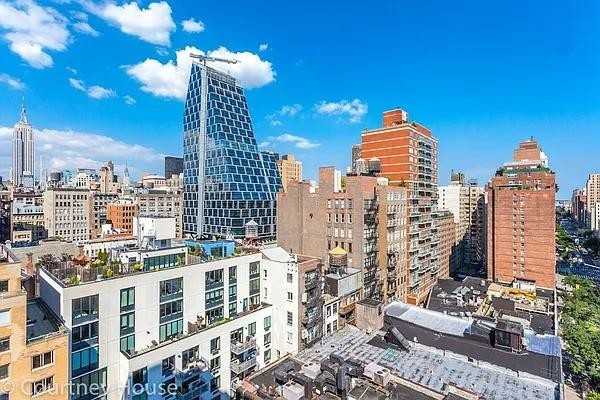 W 14th St #18C - Photo 7 of 10