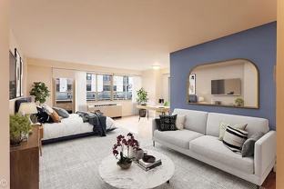 W 14th St #19F - Photo 1 of 1