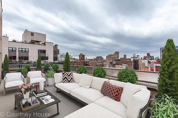 W 14th St #19F - Photo 2 of 20