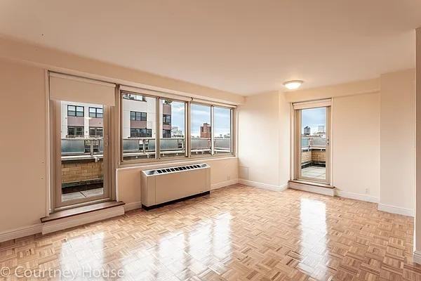 W 14th St #19F - Photo 3 of 20