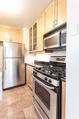 W 14th St #19F - Photo 4 of 20