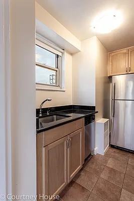 W 14th St #19F - Photo 5 of 20