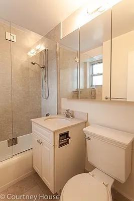 W 14th St #19F - Photo 6 of 20