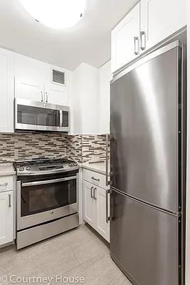 W 14th St #3K - Photo 4 of 6