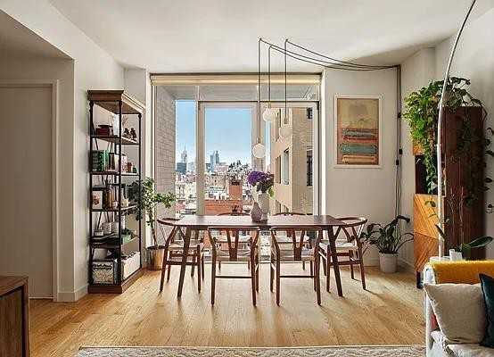 Franklin St #16C - Photo 2 of 10