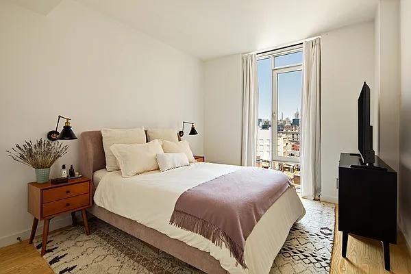 Franklin St #16C - Photo 4 of 10