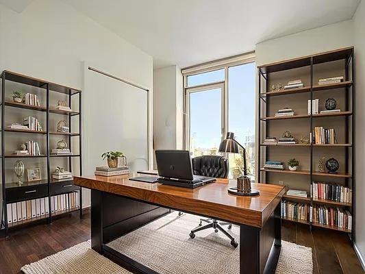 Franklin St #16C - Photo 6 of 10