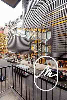 E 13th St #2B - Photo 2 of 20