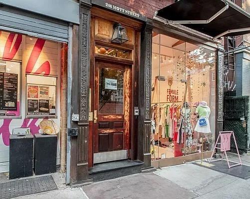 Mott St #12 - Photo 6 of 20