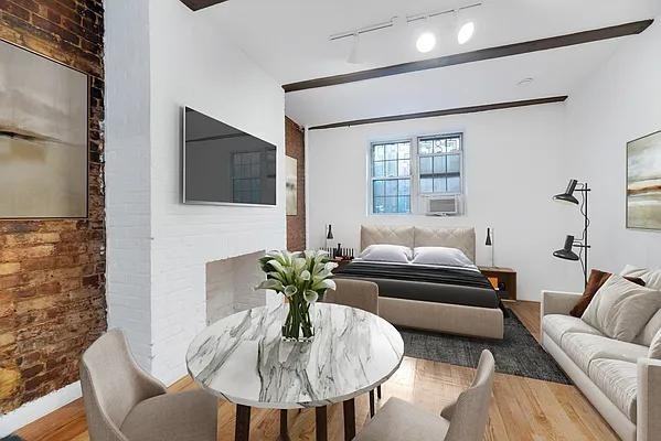 Sullivan St #B34 - Photo 2 of 20