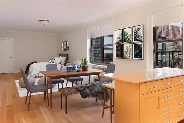 Gramercy Park S #005L - Photo 2 of 17