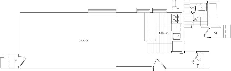 Gramercy Park S #005L - Photo 4 of 17