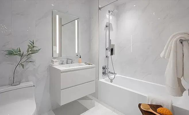 E 2nd St #8E - Photo 3 of 20