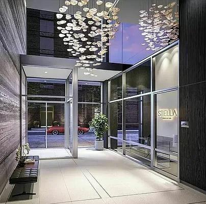 E 2nd St #8E - Photo 7 of 20