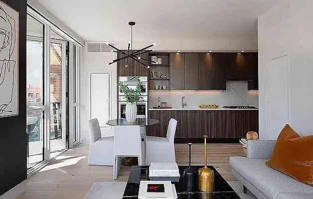 E 2nd St #4E - Photo 2 of 11