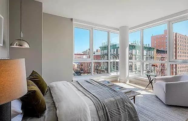 E 2nd St #4E - Photo 3 of 11