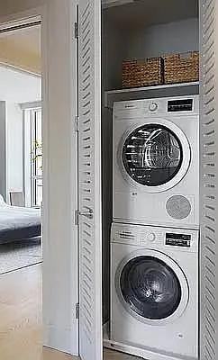 E 2nd St #4E - Photo 7 of 11