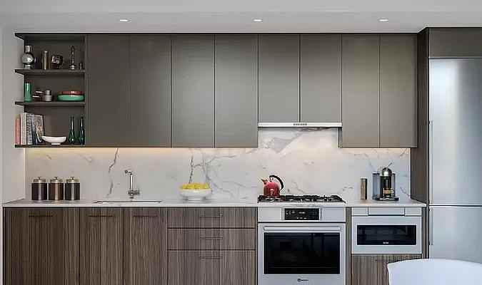 E 2nd St #9B - Photo 4 of 20