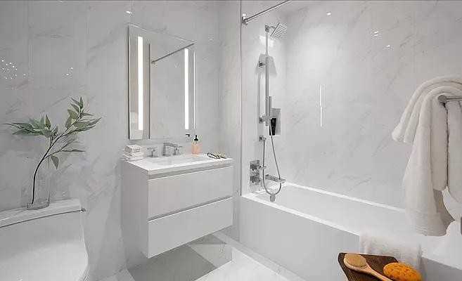 E 2nd St #9B - Photo 6 of 20