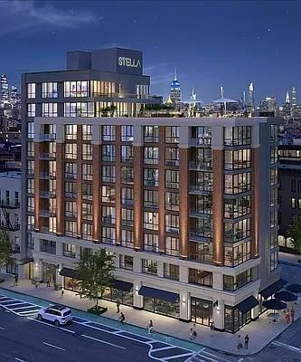 E 2nd St #9B - Photo 7 of 20