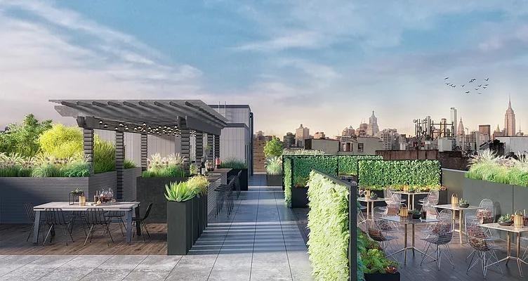 Avenue B #5R - Photo 7 of 20