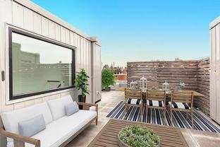 Avenue B #6A - Photo 1 of 1