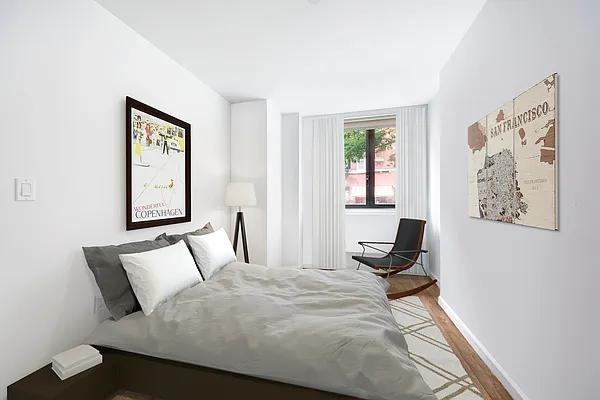 Avenue B #6A - Photo 3 of 20