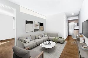 featured image of Avenue B #3N