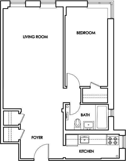 Downing St #001S - Photo 7 of 20